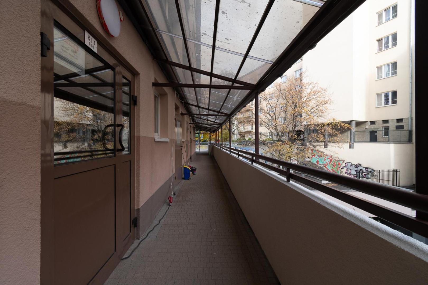 Tamka Studio - Top Location, Park And Metro Nearby - By Rentujemy Warsaw Exterior photo